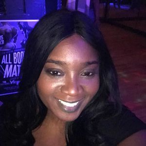 Meet your Posher, Renee